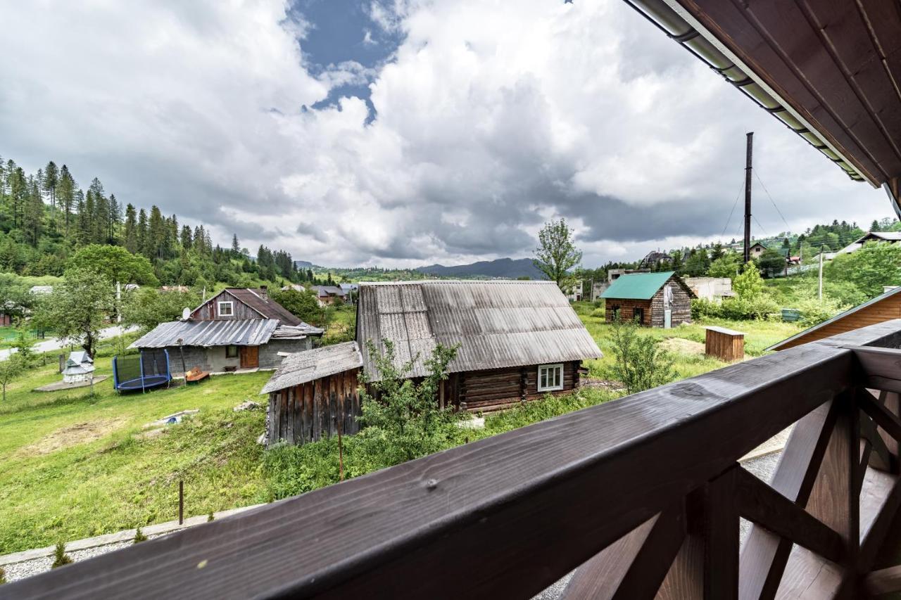 Guest House Славское Экстерьер фото