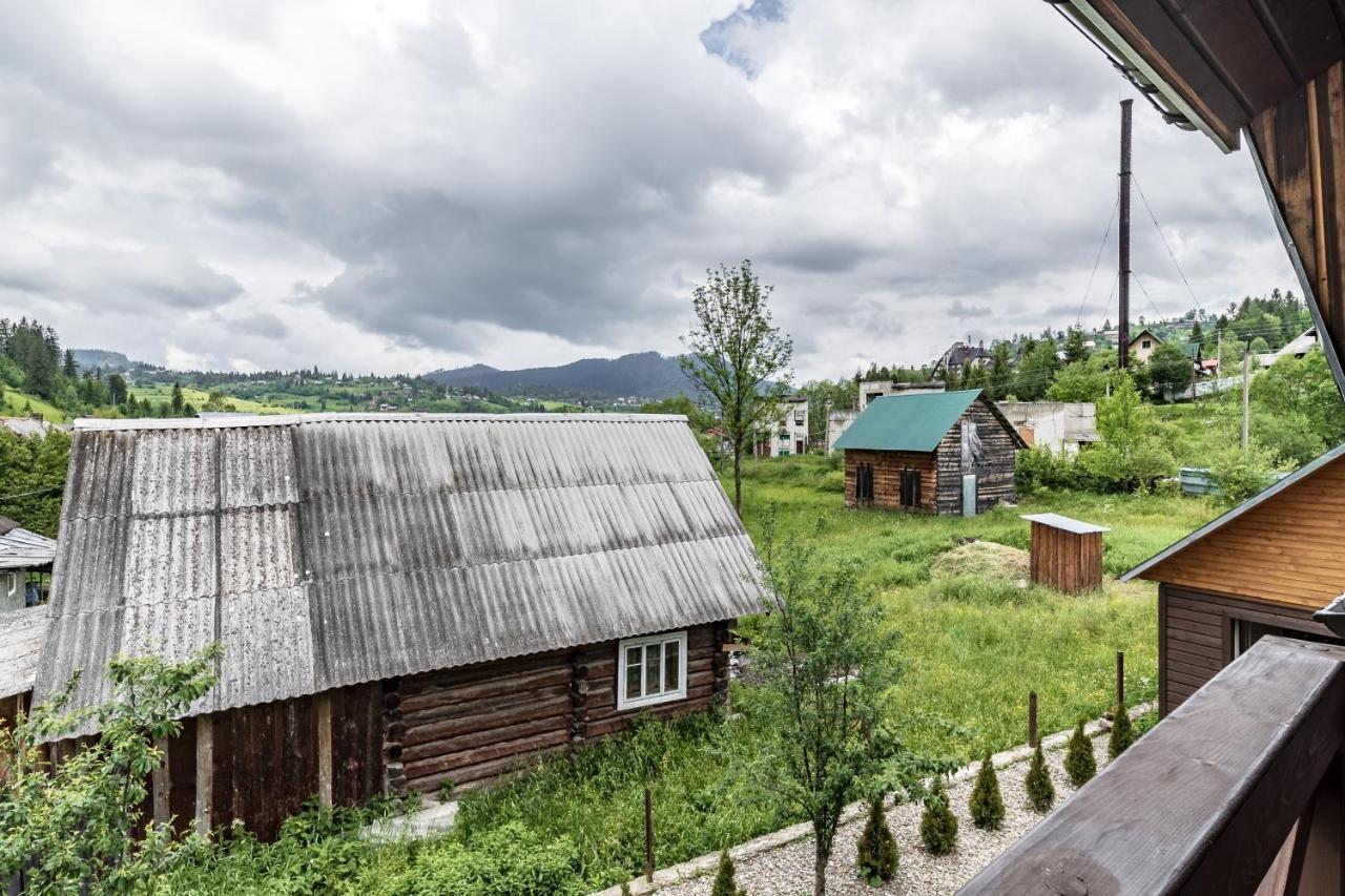 Guest House Славское Экстерьер фото