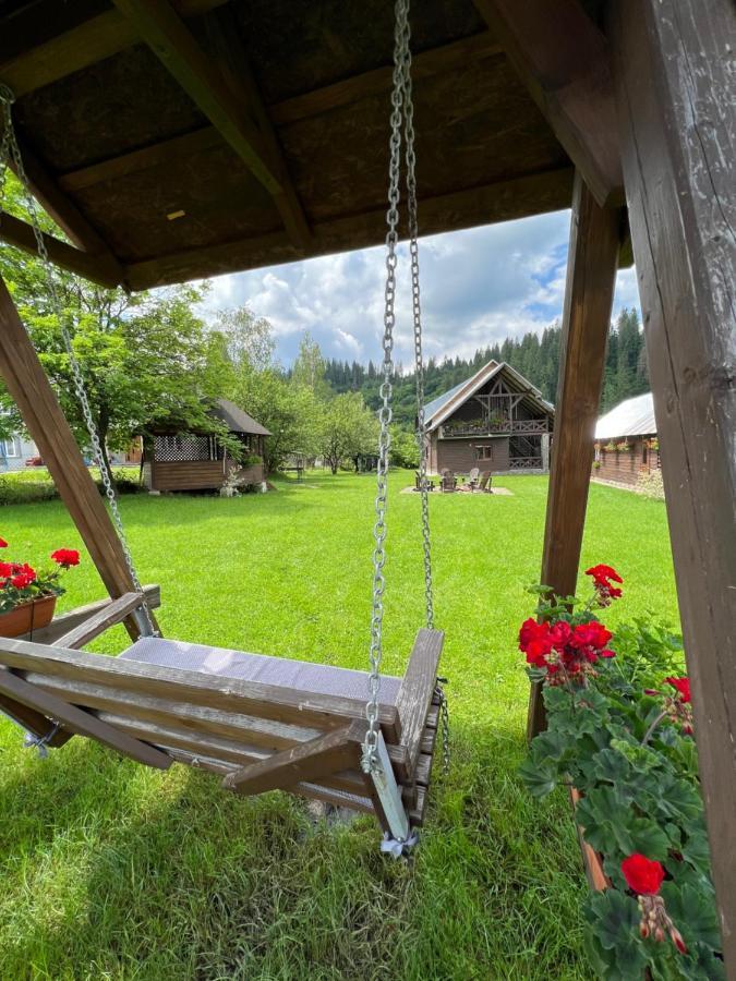 Guest House Славское Экстерьер фото