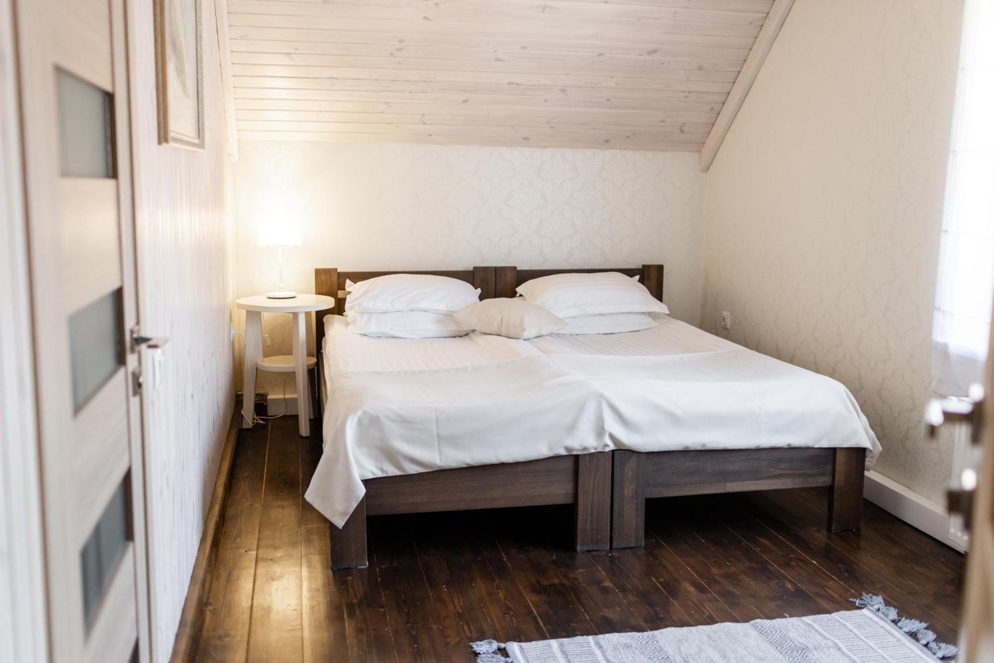 Guest House Славское Экстерьер фото