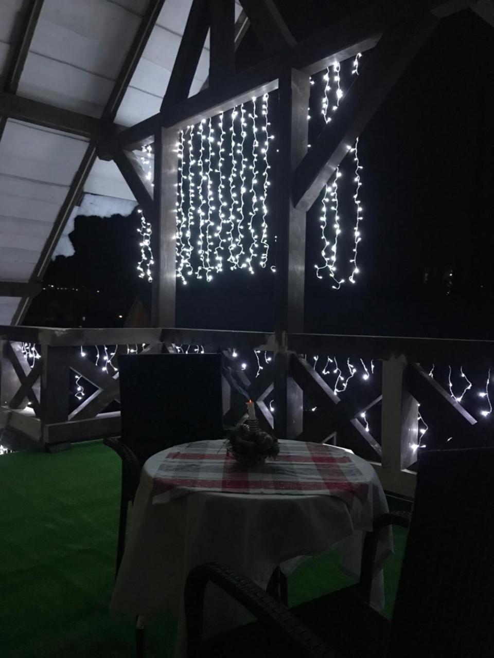 Guest House Славское Экстерьер фото
